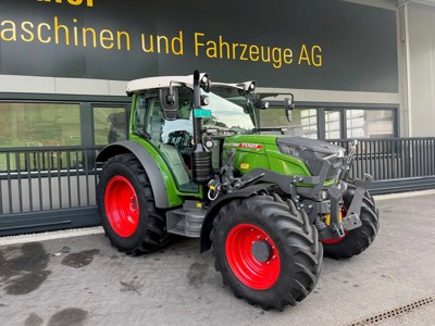 Fendt 211 Vario GEN 3 Profi