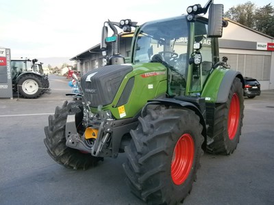 Fendt 314Vario Gen4 Profi Plus