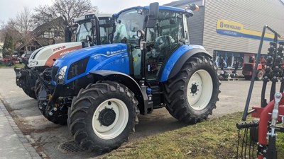 New Holland T5.120