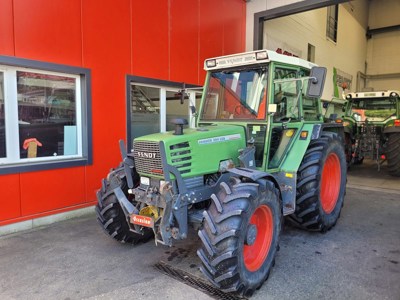 Fendt 304 LSA