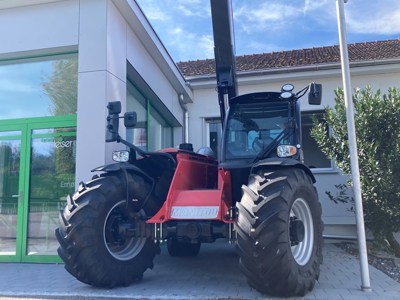 Manitou MLT 841-145 PS ST5 Premium ST5 / 2022