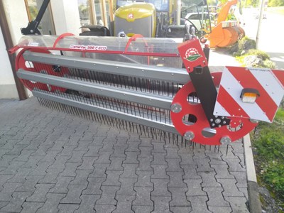 BB Kammschwader Clementer 300 F ECO