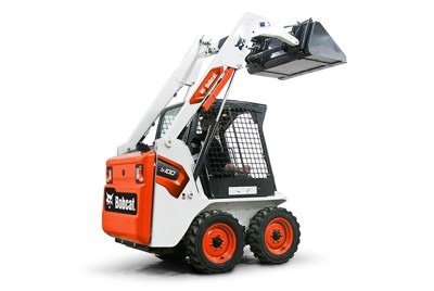 Bobcat S100 SJC / 2023