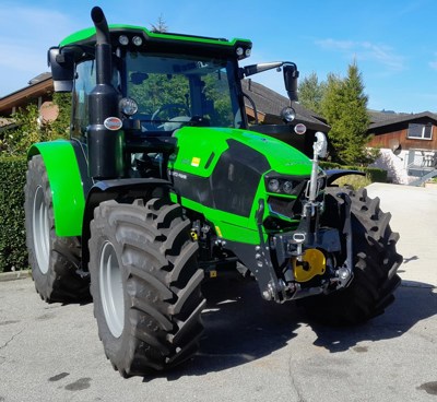 Deutz Fahr 5105 GS