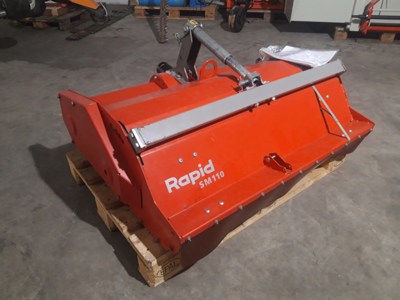 Rapid Schlegelmulcher SM 110