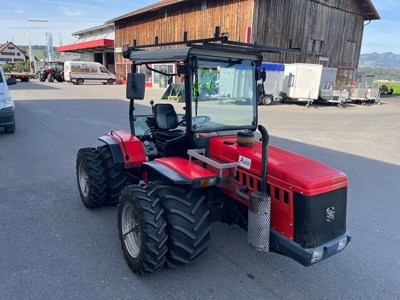 Carraro Tigretrac 5500