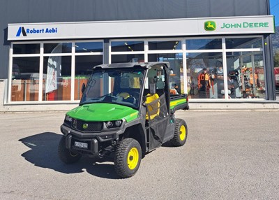 John Deere Gator XUV 865 M