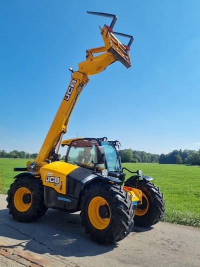 JCB 531-70 VT