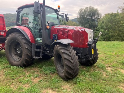 Traktor