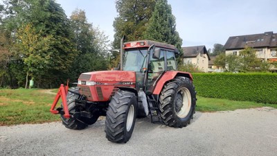 Traktor CASE IH Maxxum 5150 Pro