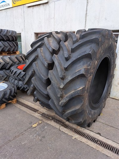 Bridgestone VT-Tractor VF710/70R38