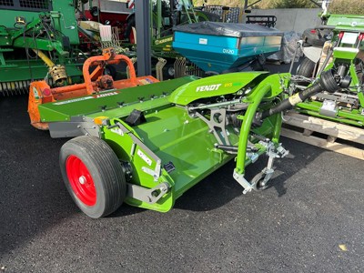 Fendt Booster 285 DN