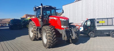 Massey Ferguson 7726 Dyna 6