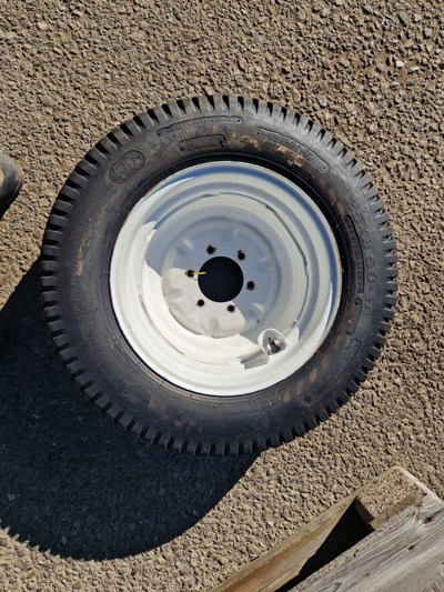 Räder 25x8.5-14