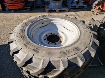 Räder 340/85 R28