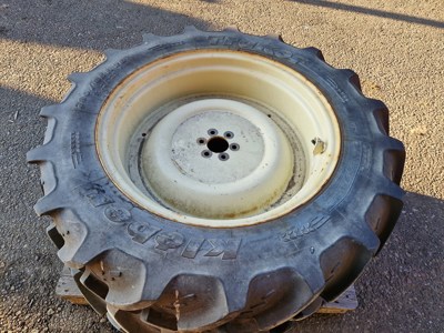 Räder 280/85 R28