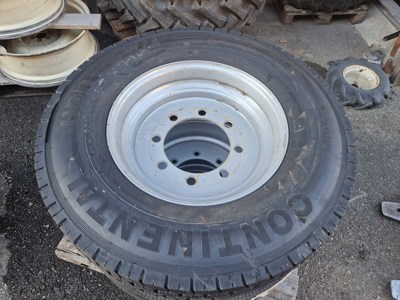 Rad 285/70 R19.5