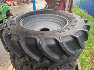 Räder 540/65 R34