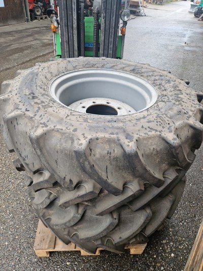 Räder 480/65 R24