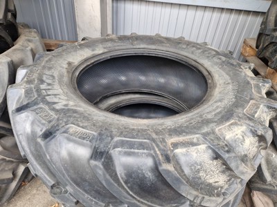 Pneu 480/70 R30