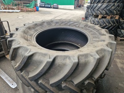 Pneu 600/65 R34