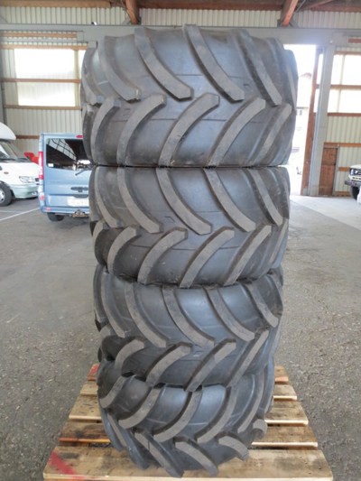 Vredestein 440/50R 17 Pneu