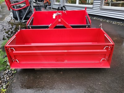 Hydr. Kippschaufel 2.00m Hydro Midi