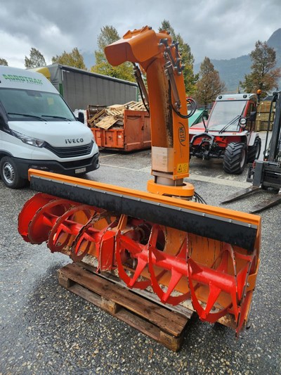 Westa 5560 / 2000