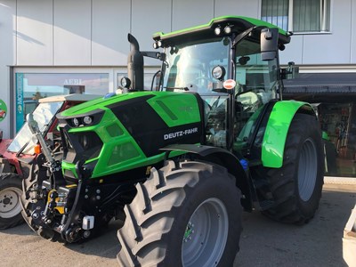 Deutz 6135 TTV