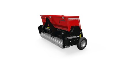 Redexim Speedseed 1500