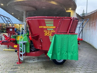 Strautmann Verti-Mix 951