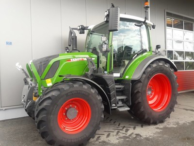 Fendt 314 Profi+ ONE