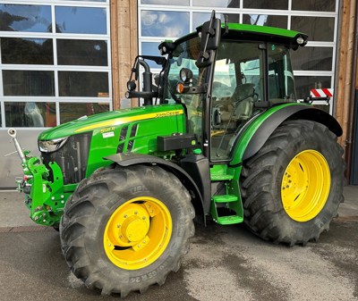 John Deere 5125R