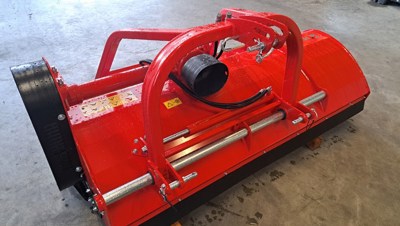 Mulcher Tehnos MUL 200LW