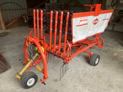 Kuhn GA3201 GM