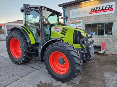 Traktor CLAAS Arion 440 CIS+