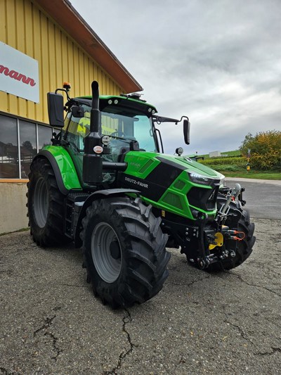 Deutz 6150.4 TTV