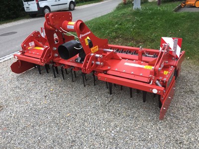 Kverneland Kreiselegge M-Series 3m