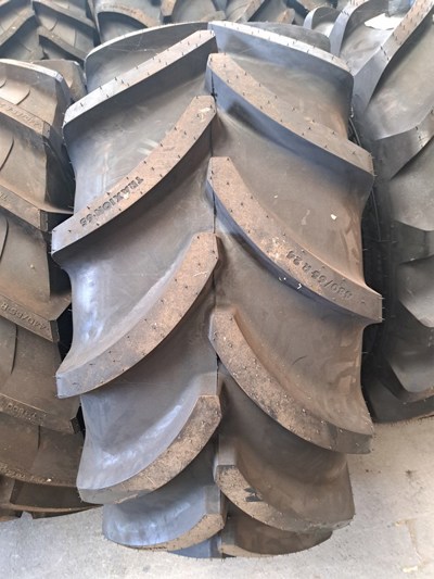 Reifen Vredestein Traxion 65 480/65R24