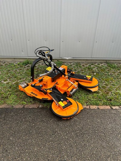 MULCHY Schwenkarmmulcher GLM 17 130-45