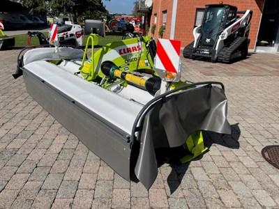 CLAAS Disco 3600 F Profil