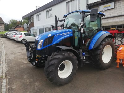 New Holland T5.90DC FH/FZ Spezialangebot