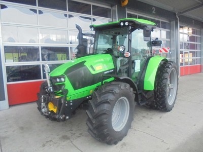 Deutz 5095 GS