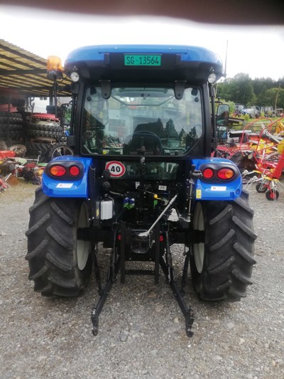 New Holland T4.75S