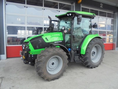 Deutz 5115