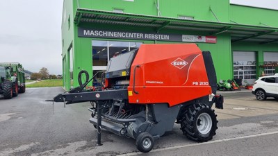 Kuhn FB 2130