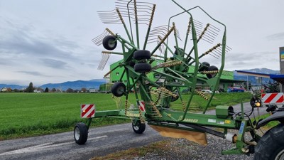 Krone Swadro 761