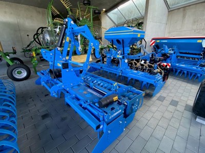 LEMKEN Kreiselegge Zirkon 12/300