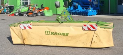 Krone Easy-Cut 28 M