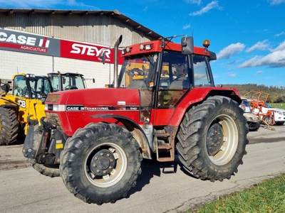 CASE Maxxum 5140